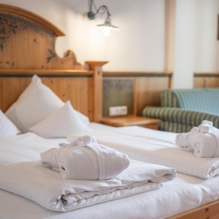 Das Posthaus Stubai&Smart Hotel 플메스 외부 사진