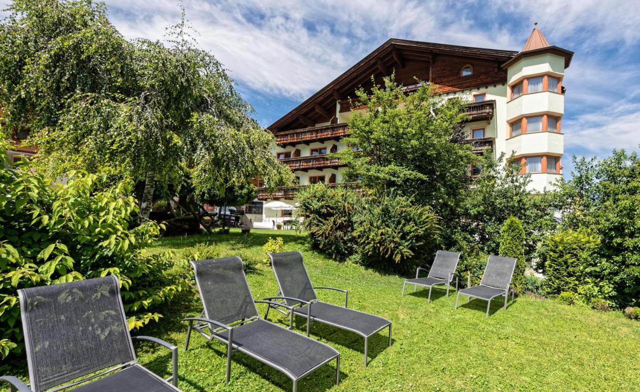 Das Posthaus Stubai&Smart Hotel 플메스 외부 사진