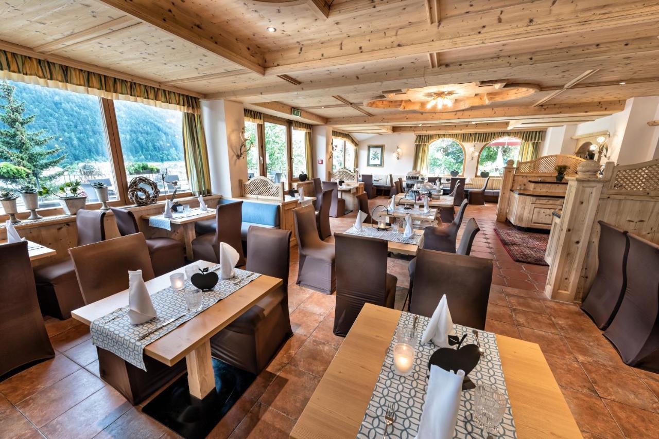 Das Posthaus Stubai&Smart Hotel 플메스 외부 사진