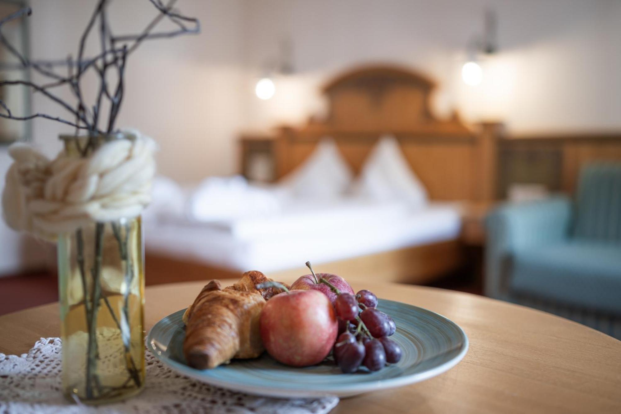 Das Posthaus Stubai&Smart Hotel 플메스 외부 사진
