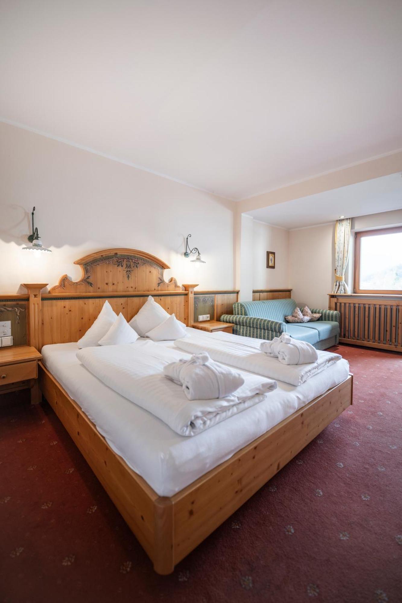 Das Posthaus Stubai&Smart Hotel 플메스 외부 사진